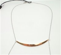 Collana Breil Donna Airy in Acciaio TJ1835 - TJ1835